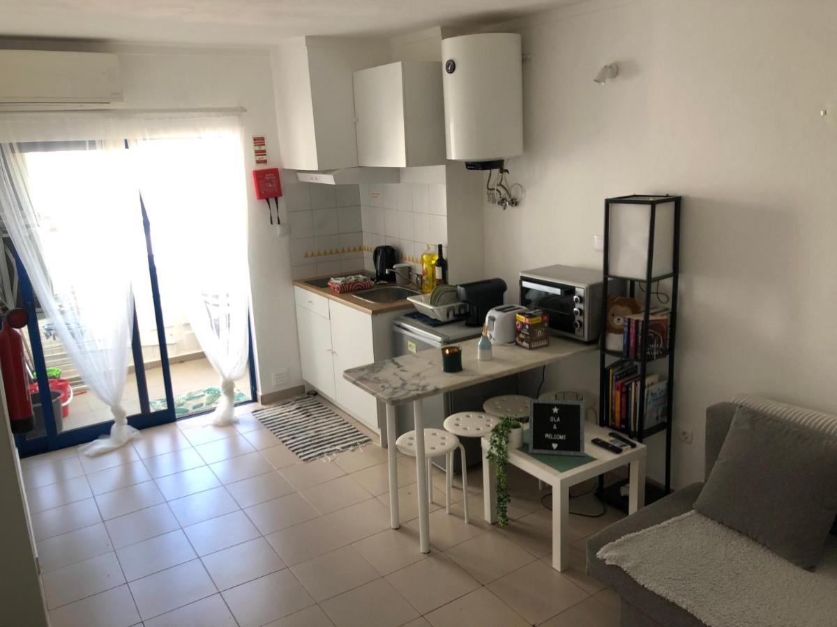 Charming Apartment In Praia Da Rocha 400M From The Beach Portimão Exterior photo