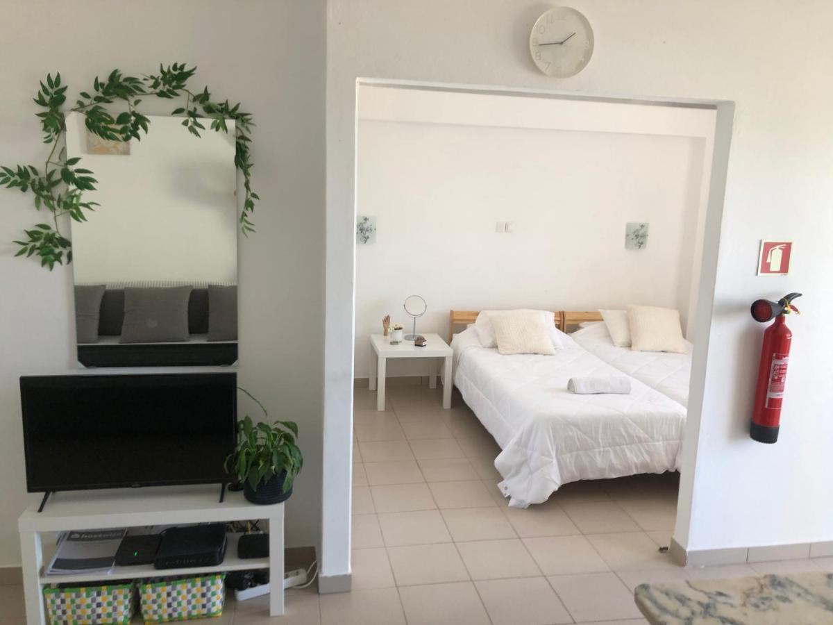 Charming Apartment In Praia Da Rocha 400M From The Beach Portimão Exterior photo