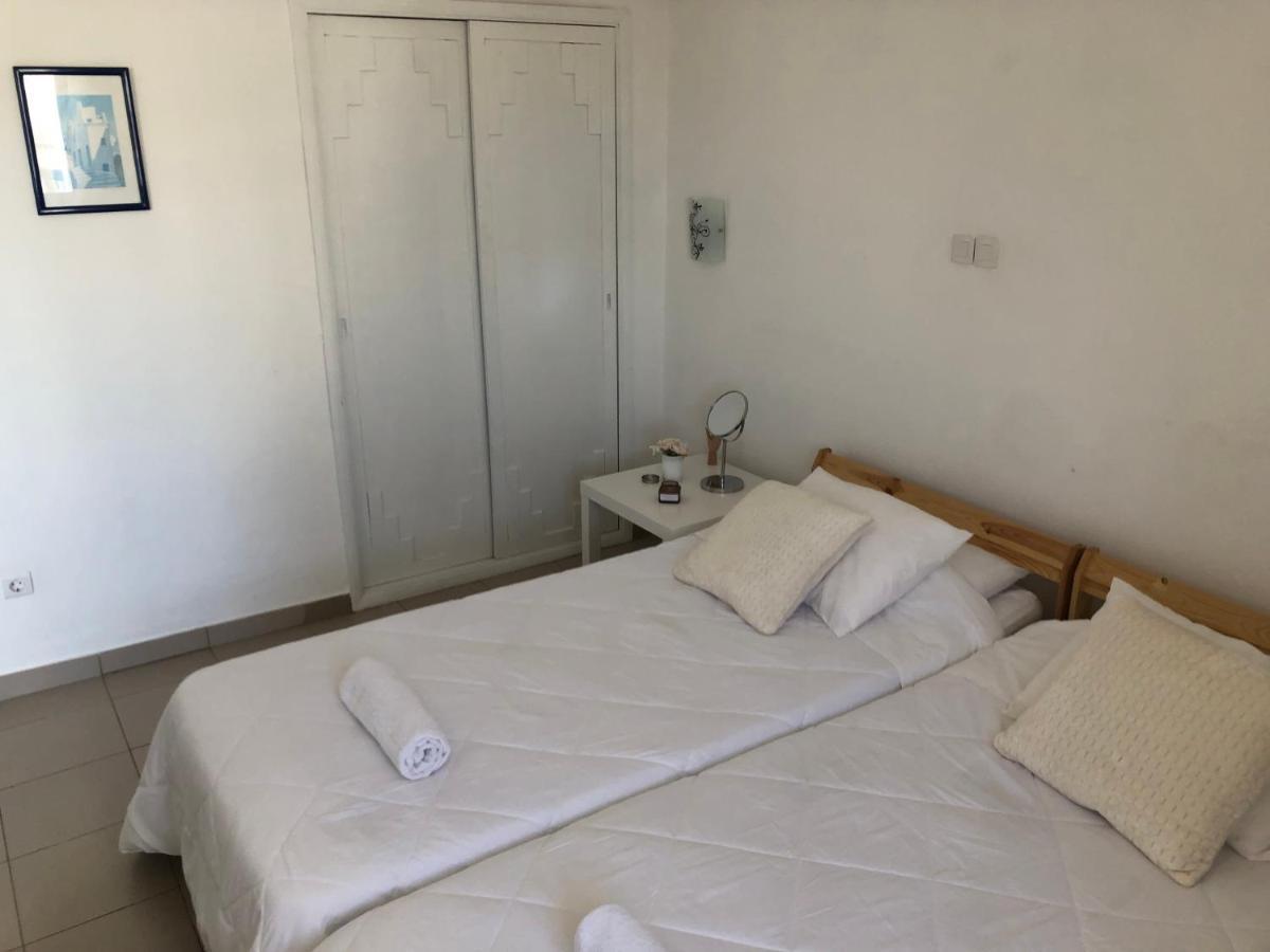 Charming Apartment In Praia Da Rocha 400M From The Beach Portimão Exterior photo