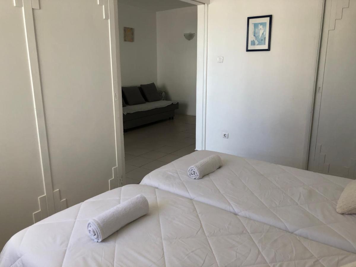Charming Apartment In Praia Da Rocha 400M From The Beach Portimão Exterior photo