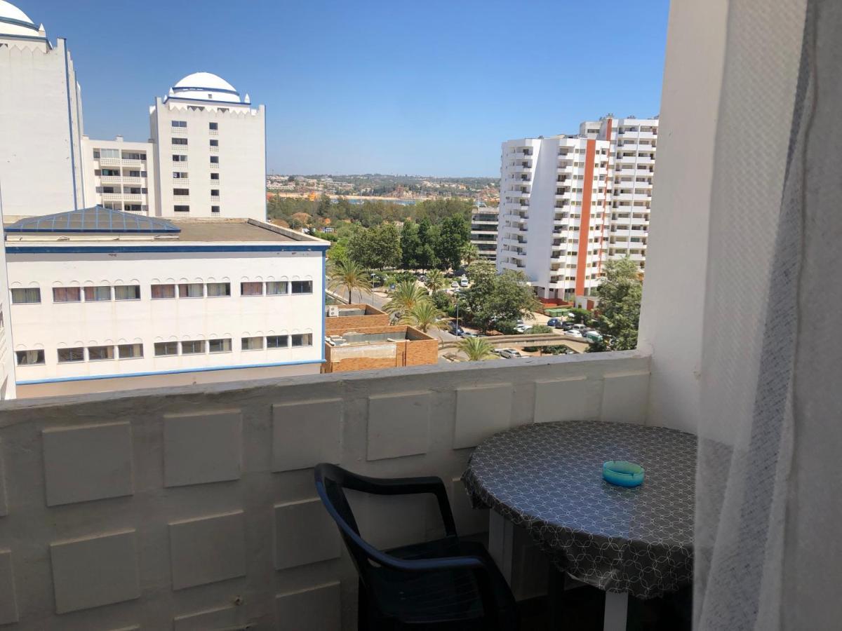 Charming Apartment In Praia Da Rocha 400M From The Beach Portimão Exterior photo