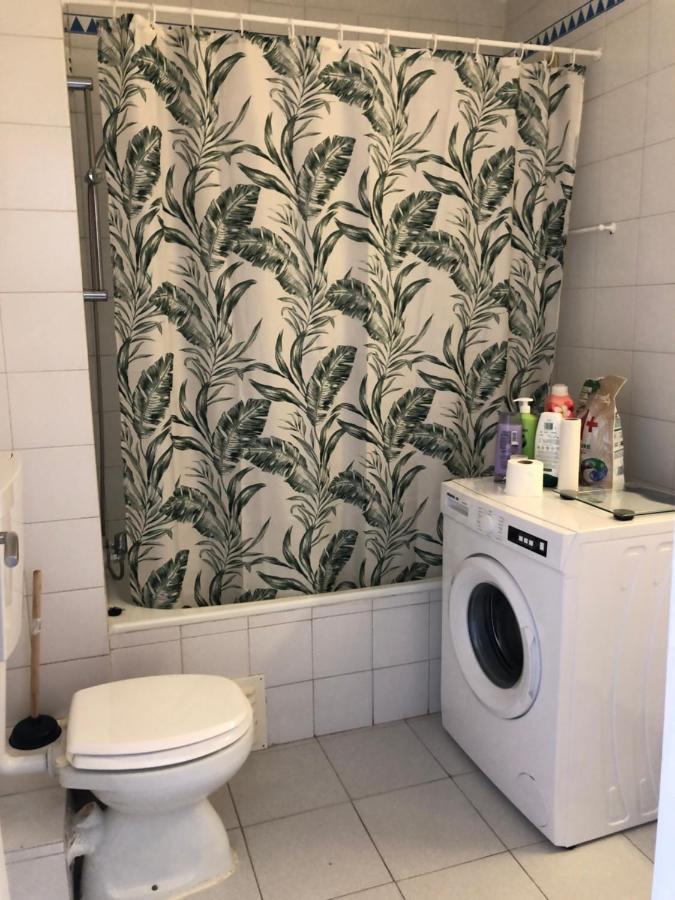 Charming Apartment In Praia Da Rocha 400M From The Beach Portimão Exterior photo