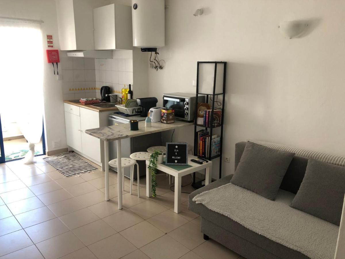 Charming Apartment In Praia Da Rocha 400M From The Beach Portimão Exterior photo